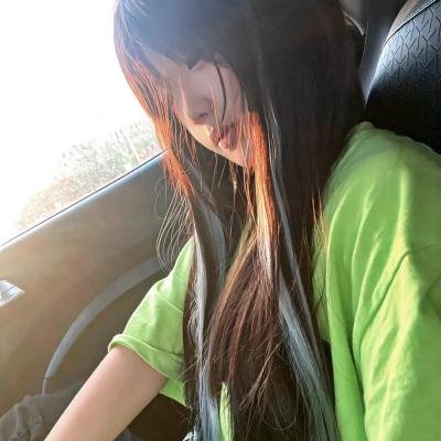 沉睡蝴蝶