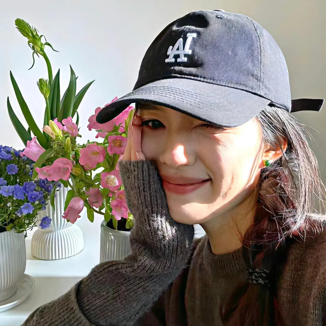 收集男人的女人