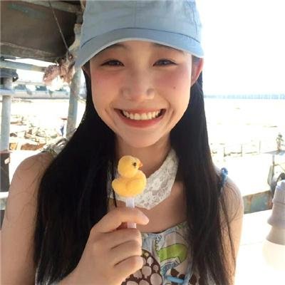 铁汉艳娃